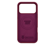 Tactical MagForce Velvet Smoothie 2.0 Kryt pro do iPhone 17 Pro/18 Pr - 1586339 - zdjęcie 5